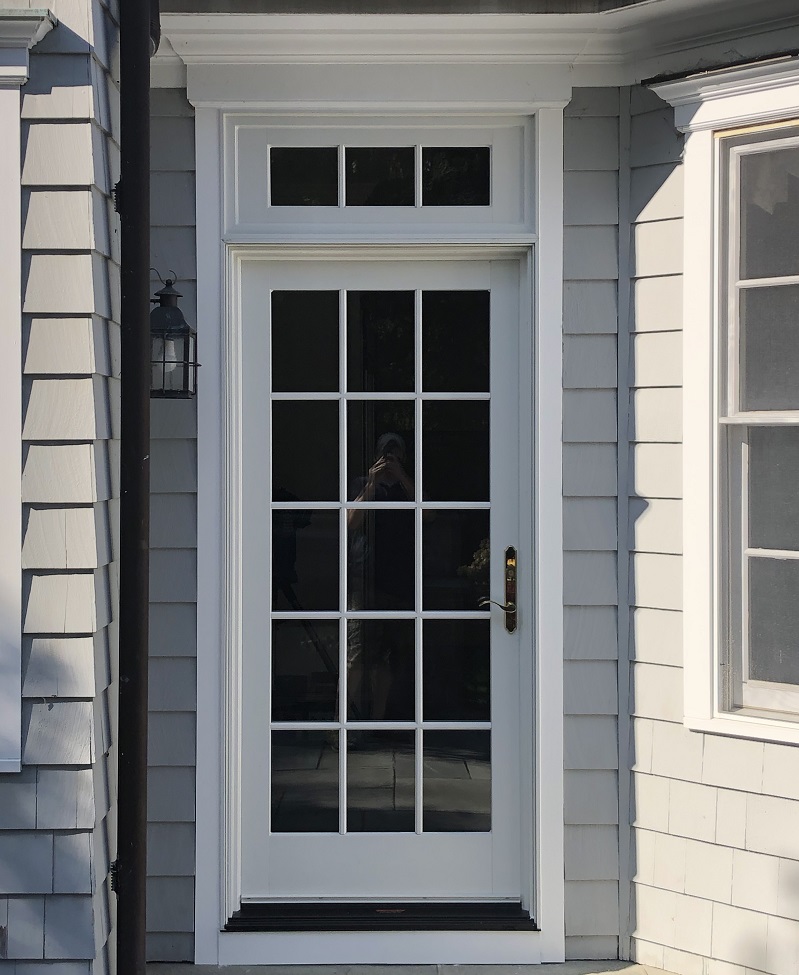 Window Solutions Plus is an Andersen certified installer 